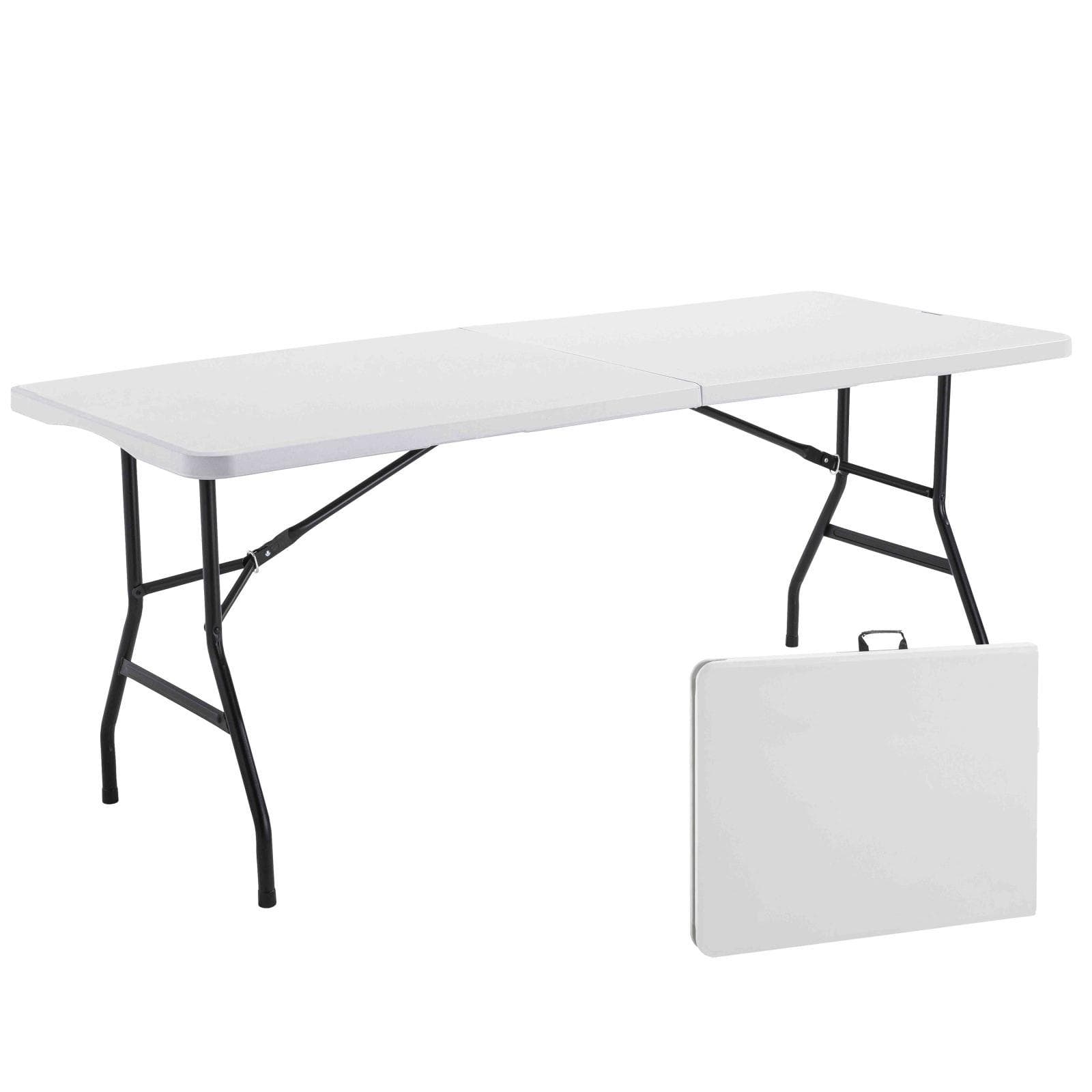 Table Rectangulaire