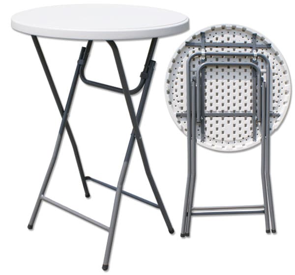 Mange-debout (80cm ⌀)