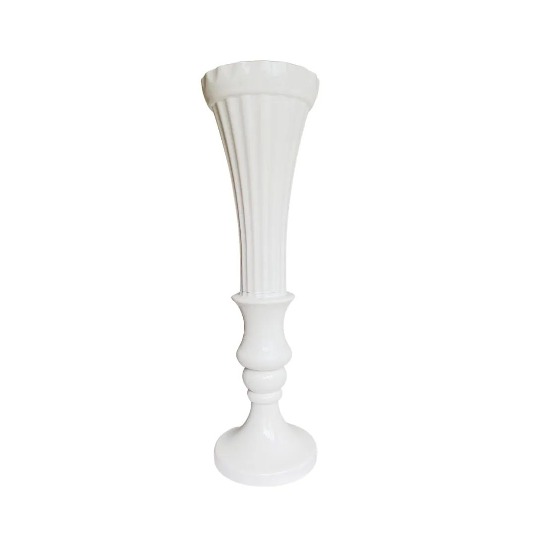 Vase Clarinet H80cm