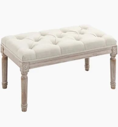 Banquette 1 place