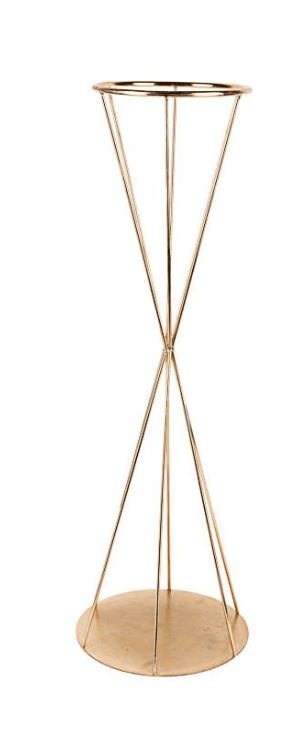 Centre de Table diabolo