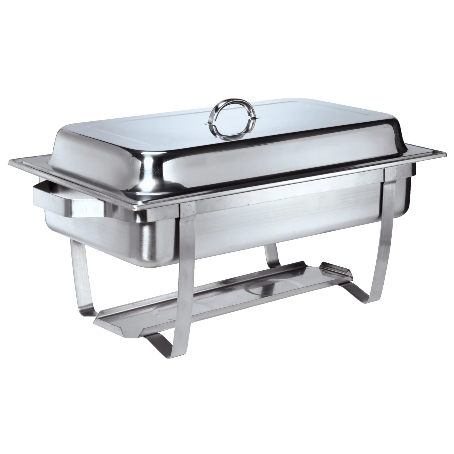 Chafing Dish (Argent)