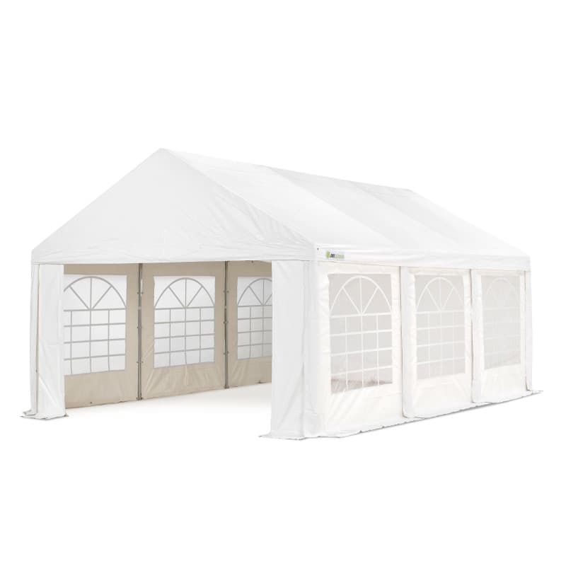 Tente de Réception 3 × 6 m