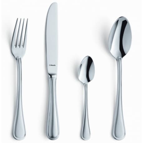 Ensemble couverts en argent